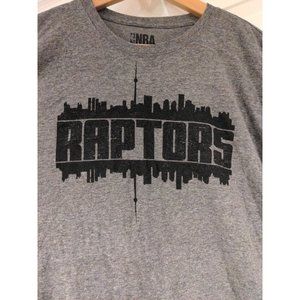 Toronto raptors nba new Graphic Tee Shirt Trendy